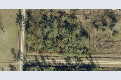 11701 Laurel Street, Fountain, FL 32438 - Photo 1