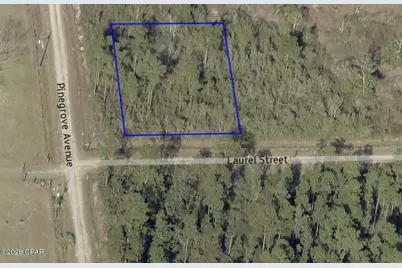 11701 Laurel Street, Fountain, FL 32438 - Photo 1