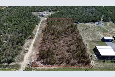 12600 E E Hwy 20 Road, Youngstown, FL 32466 - Photo 1