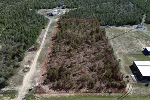 12600 E E Hwy 20 Rd, Youngstown, FL 32466 - Photo 1