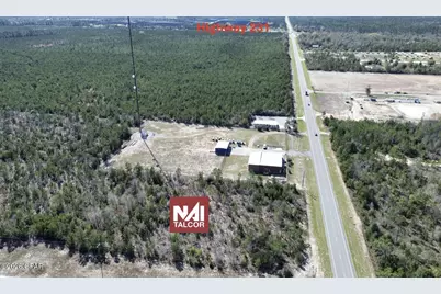12600 E E Hwy 20 Road, Youngstown, FL 32466 - Photo 2