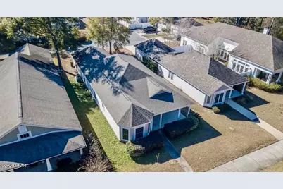 4005 Riverside Drive, Panama City, FL 32404 - Photo 1