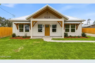 7741 Calhoun Avenue, Panama City, FL 32409 - Photo 1