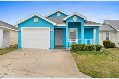 11707 Lighthouse Lane, Panama City, FL 32407 - Photo 2