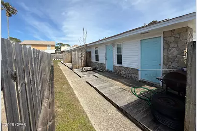 6218 Hilltop Avenue #A,B,C, Panama City, FL 32408 - Photo 1