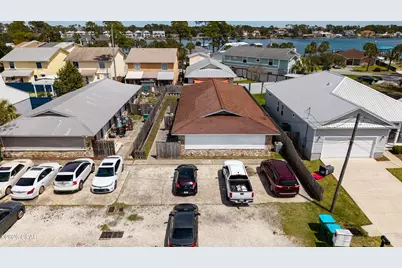 6218 Hilltop Avenue #A,B,C, Panama City, FL 32408 - Photo 18