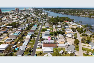 6218 Hilltop Avenue #A,B,C, Panama City, FL 32408 - Photo 14