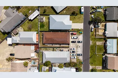 6218 Hilltop Avenue #A,B,C, Panama City, FL 32408 - Photo 16