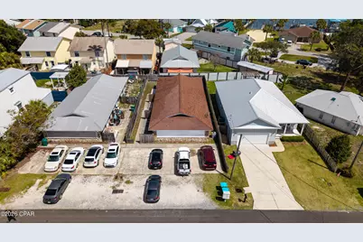 6218 Hilltop Avenue #A,B,C, Panama City, FL 32408 - Photo 26