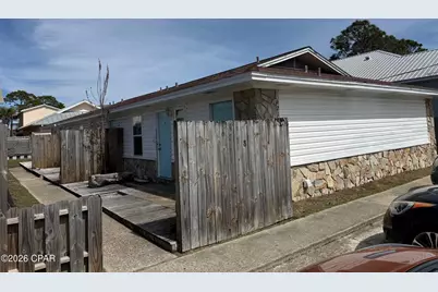 6218 Hilltop Avenue #A,B,C, Panama City, FL 32408 - Photo 2