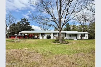 1687 Highway 160, Westville, FL 32464 - Photo 1