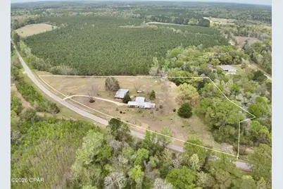 1687 Highway 160, Westville, FL 32464 - Photo 2