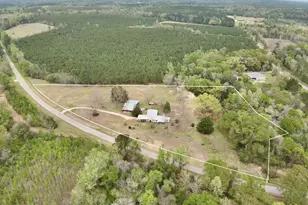 1687 Hwy 160, Westville, FL 32464 - Photo 2