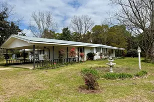 1687 Hwy 160, Westville, FL 32464 - Photo 32