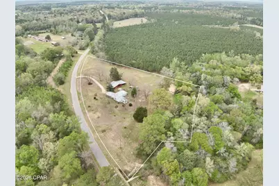 1687 Highway 160, Westville, FL 32464 - Photo 28