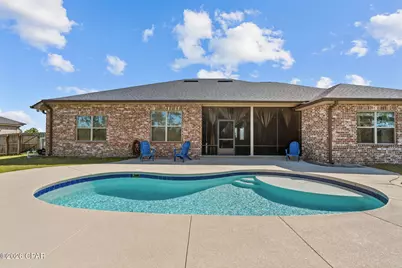 3203 Nautical Drive, Panama City, FL 32409 - Photo 50