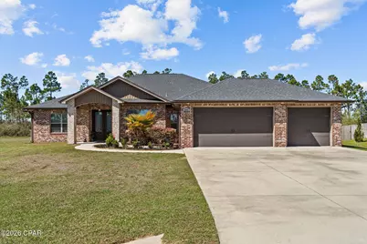 3203 Nautical Drive, Panama City, FL 32409 - Photo 2