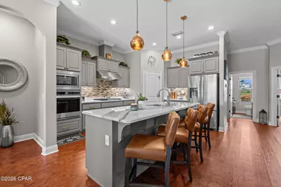 3203 Nautical Drive, Panama City, FL 32409 - Photo 16