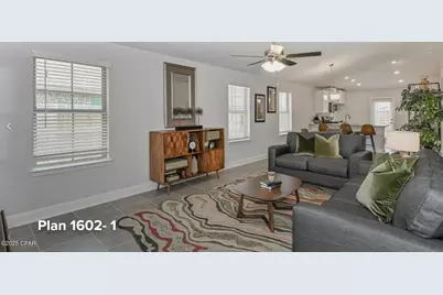 5019 Parkbrook Cove, Panama City, FL 32404 - Photo 2