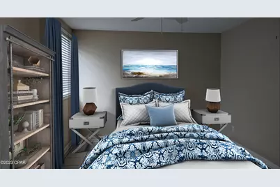 4726 Bay Point A110 Road #4110, Panama City Beach, FL 32408 - Photo 12