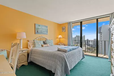 11483 Front Beach Road #901, Panama City Beach, FL 32407 - Photo 20