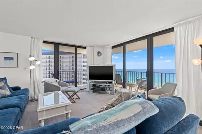 11483 Front Beach Road #901, Panama City Beach, FL 32407 - Photo 4