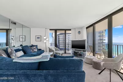 11483 Front Beach Road #901, Panama City Beach, FL 32407 - Photo 2