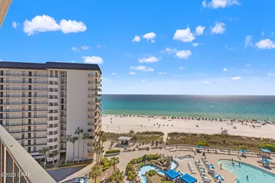 11483 Front Beach Road #901, Panama City Beach, FL 32407 - Photo 8