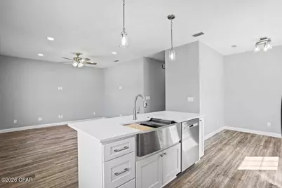 709 E 10th Court, Panama City, FL 32401 - Photo 6