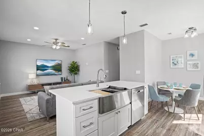 709 E 10th Court, Panama City, FL 32401 - Photo 6