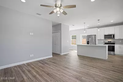 709 E 10th Court, Panama City, FL 32401 - Photo 2