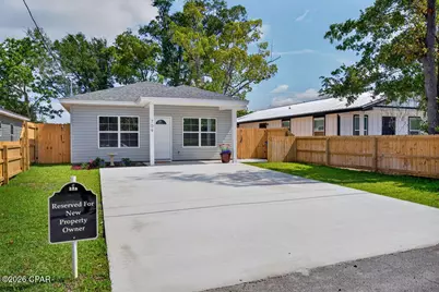 709 E 10th Court, Panama City, FL 32401 - Photo 4