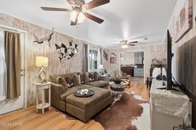 1210 Watson Carroll Drive, Bonifay, FL 32425 - Photo 2