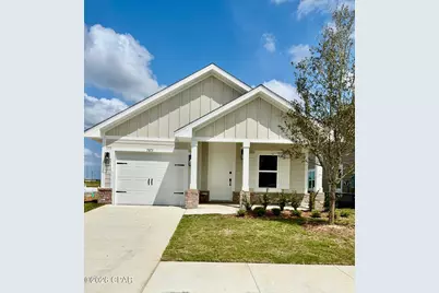 7073 Traditions Drive, Panama City, FL 32404 - Photo 1