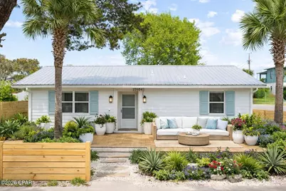 22604 Hilltop Avenue, Panama City Beach, FL 32413 - Photo 1