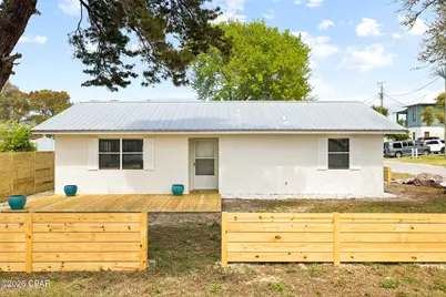 22604 Hilltop Avenue, Panama City Beach, FL 32413 - Photo 2