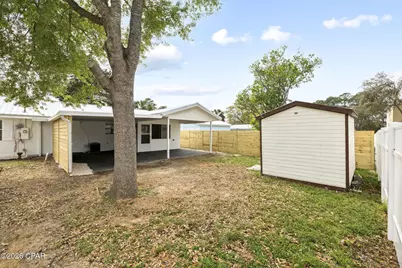 22604 Hilltop Avenue, Panama City Beach, FL 32413 - Photo 24