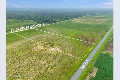 1718 SE Davis Peacock Road, Kinard, FL 32449 - Photo 6