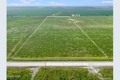 1718 SE Davis Peacock Road, Kinard, FL 32449 - Photo 8