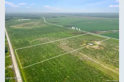 1718 SE Davis Peacock Road, Kinard, FL 32449 - Photo 4