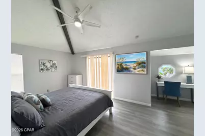 7405 Beach Drive #B, Panama City, FL 32408 - Photo 26