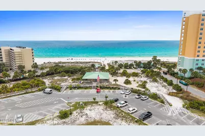7405 Beach Drive #B, Panama City, FL 32408 - Photo 44