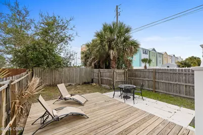 7405 Beach Drive #B, Panama City, FL 32408 - Photo 20