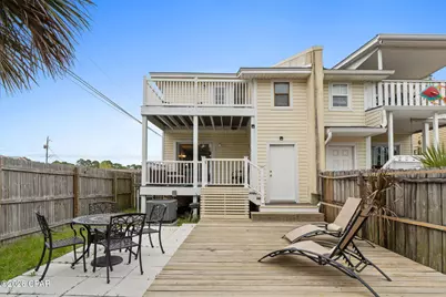 7405 Beach Drive #B, Panama City, FL 32408 - Photo 22