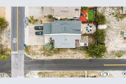 7405 Beach Drive #B, Panama City, FL 32408 - Photo 42