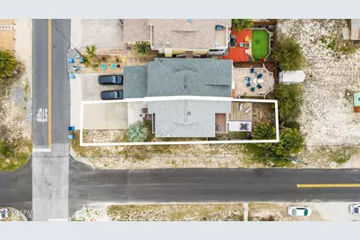 7405 Beach Drive #B, Panama City, FL 32408 - Photo 50