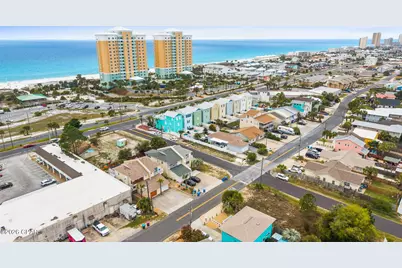 7405 Beach Drive #B, Panama City, FL 32408 - Photo 44