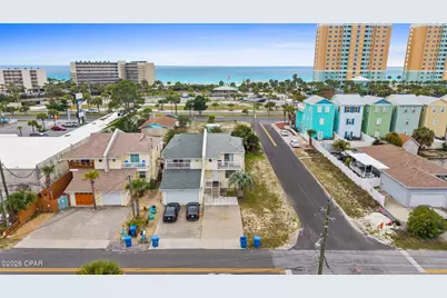 7405 Beach Drive #B, Panama City, FL 32408 - Photo 40