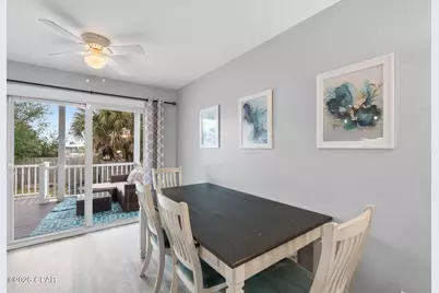 7405 Beach Drive #B, Panama City, FL 32408 - Photo 14