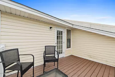 7405 Beach Drive #B, Panama City, FL 32408 - Photo 36